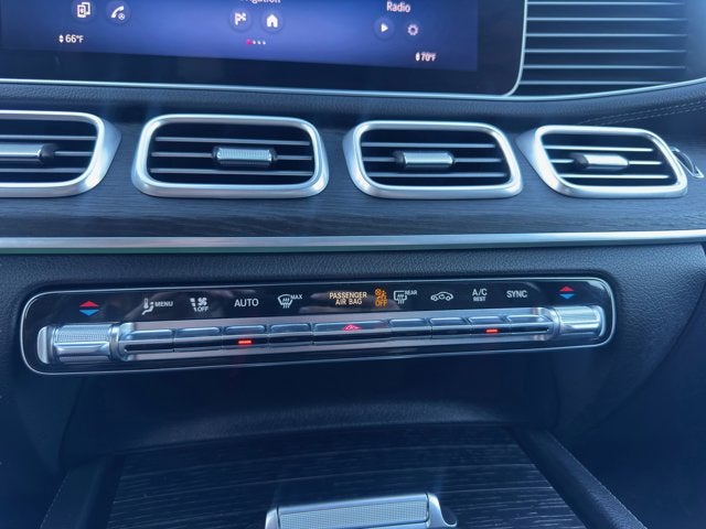 2024 Mercedes-Benz GLS GLS 450