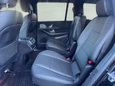2024 Mercedes-Benz GLS GLS 450