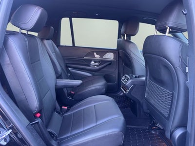 2024 Mercedes-Benz GLS GLS 450