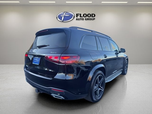 2024 Mercedes-Benz GLS GLS 450