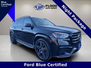 2024 Mercedes-Benz GLS GLS 450