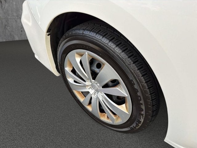 2019 Subaru Impreza 2.0i