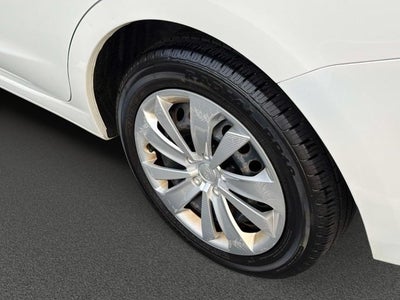 2019 Subaru Impreza 2.0i