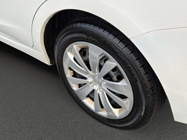 2019 Subaru Impreza 2.0i