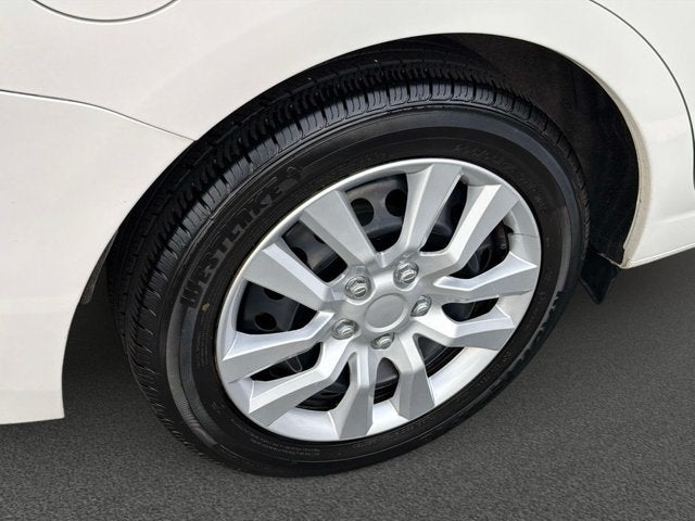 2019 Subaru Impreza 2.0i