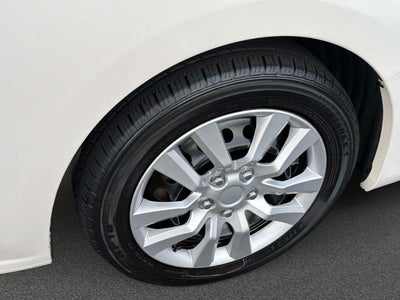 2019 Subaru Impreza 2.0i