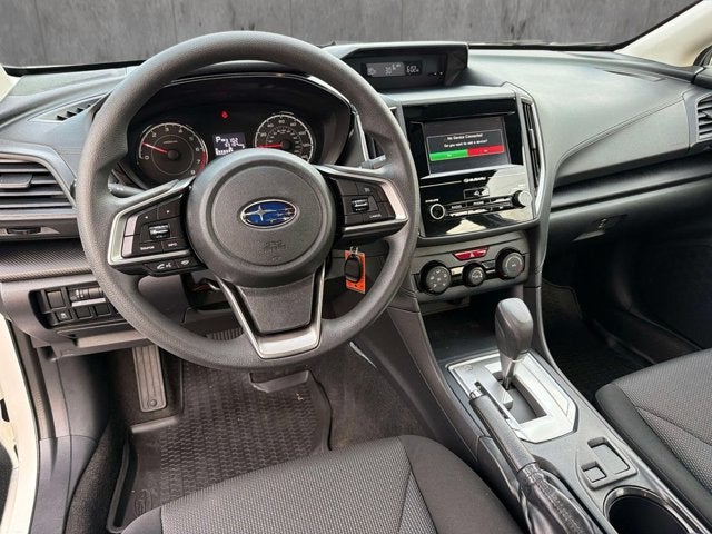 2019 Subaru Impreza 2.0i