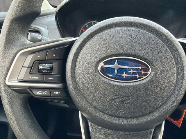 2019 Subaru Impreza 2.0i