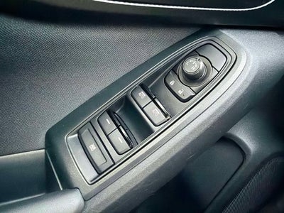 2019 Subaru Impreza 2.0i