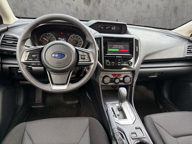 2019 Subaru Impreza 2.0i