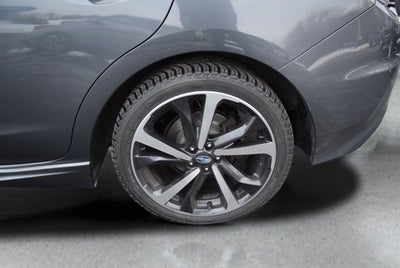 2022 Subaru Impreza Sport