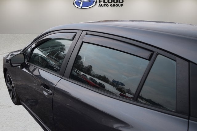 2022 Subaru Impreza Sport