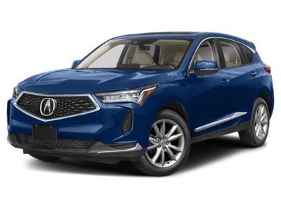 2022 Acura RDX Base SH-AWD