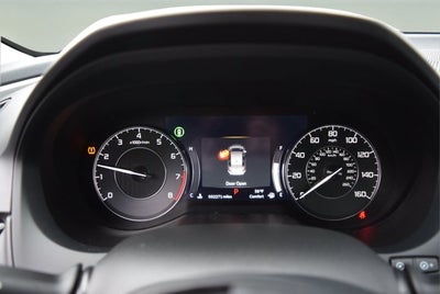 2022 Acura RDX Base SH-AWD