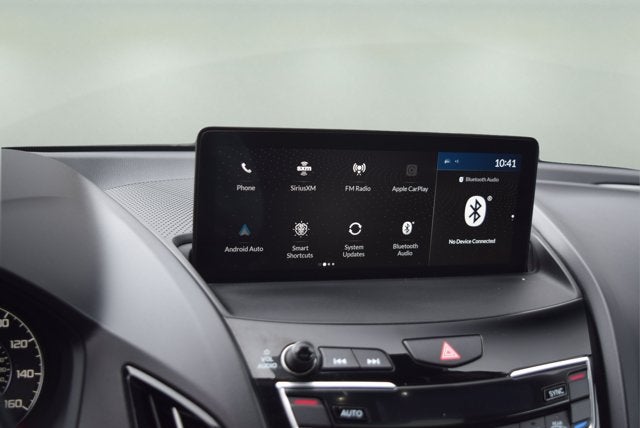 2022 Acura RDX Base SH-AWD