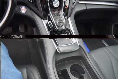 2022 Acura RDX Base SH-AWD