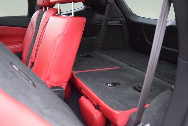 2023 Acura MDX w/A-Spec Package