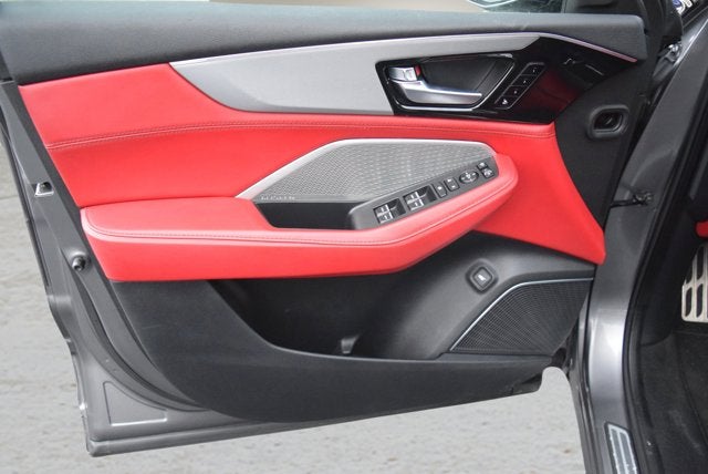 2023 Acura MDX w/A-Spec Package