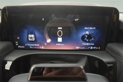 2025 Lincoln Aviator Black Label