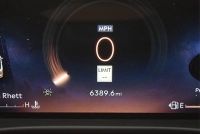 2025 Lincoln Aviator Black Label