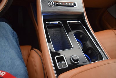 2025 Lincoln Aviator Black Label