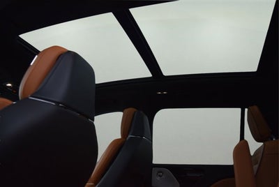 2025 Lincoln Aviator Black Label