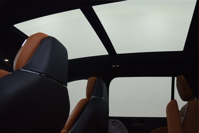 2025 Lincoln Aviator Black Label