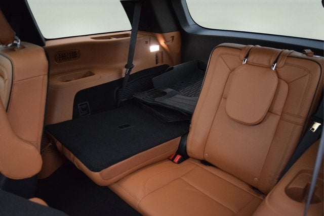 2025 Lincoln Aviator Black Label