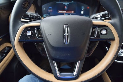 2023 Lincoln Corsair Reserve