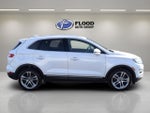 2018 Lincoln MKC Reserve