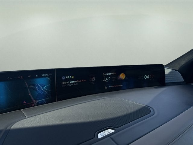 2025 Lincoln Navigator Black Label