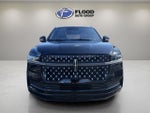 2025 Lincoln Navigator Black Label