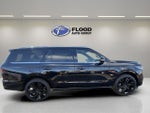 2025 Lincoln Navigator Black Label