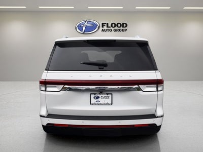 2024 Lincoln Navigator L Reserve