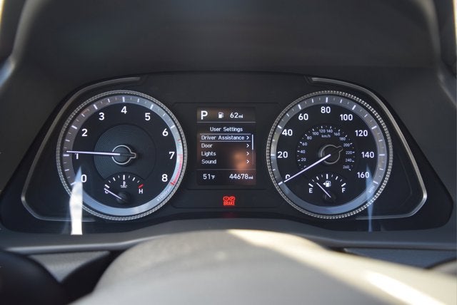 2020 Hyundai Sonata SE