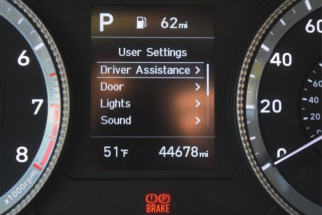 2020 Hyundai Sonata SE