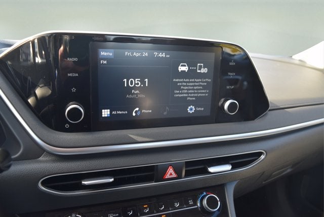 2020 Hyundai Sonata SE