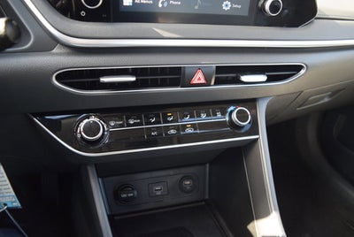 2020 Hyundai Sonata SE