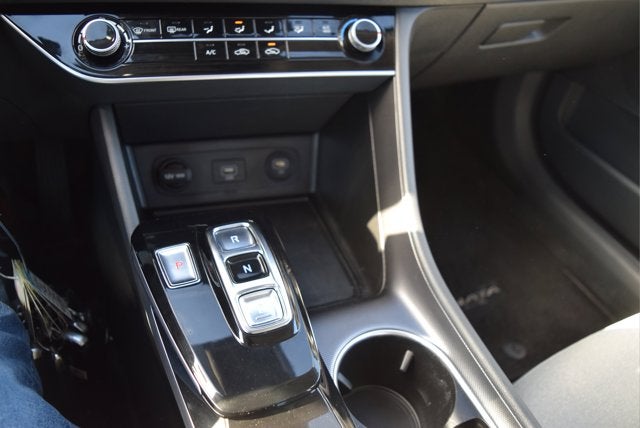 2020 Hyundai Sonata SE