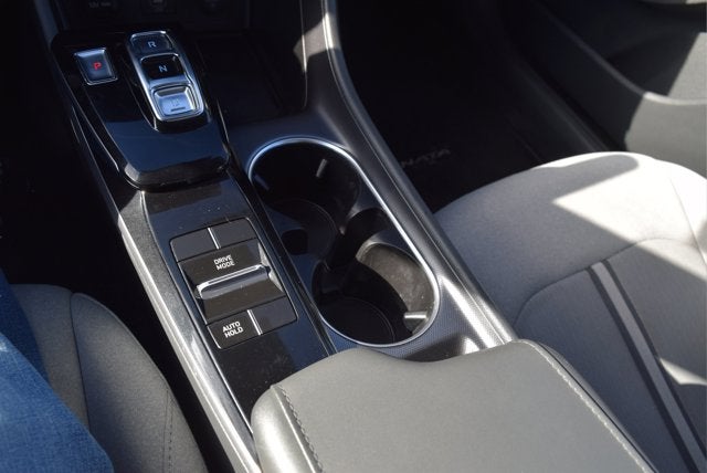 2020 Hyundai Sonata SE