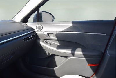 2020 Hyundai Sonata SE