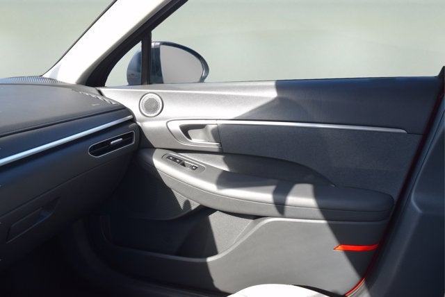 2020 Hyundai Sonata SE