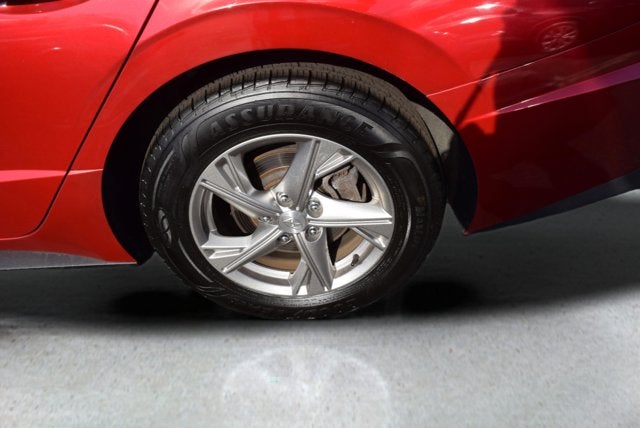 2020 Hyundai Sonata SE