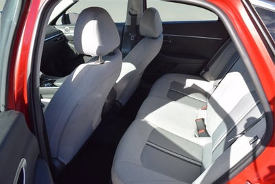 2020 Hyundai Sonata SE