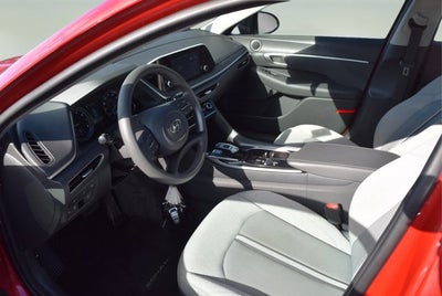 2020 Hyundai Sonata SE