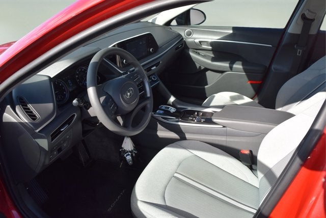 2020 Hyundai Sonata SE