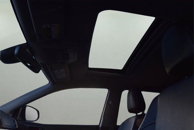 2018 Toyota Highlander Sport