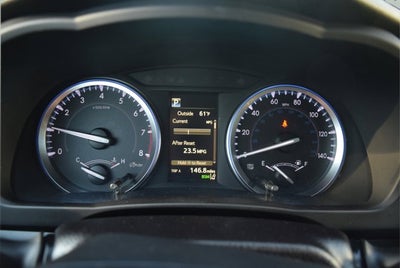 2018 Toyota Highlander Sport