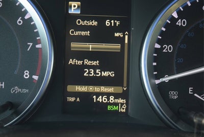 2018 Toyota Highlander Sport