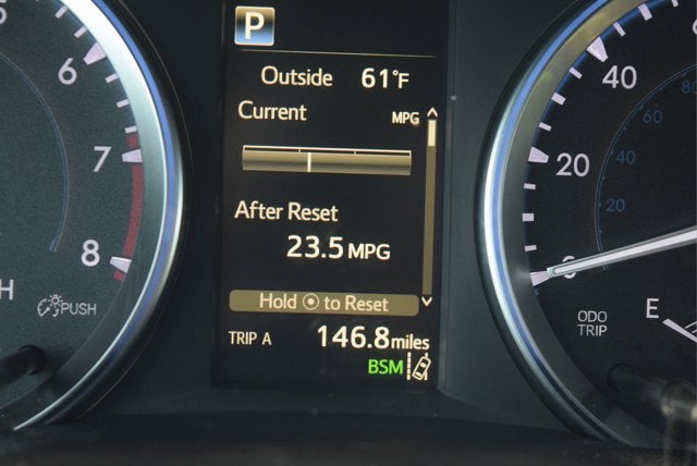 2018 Toyota Highlander Sport